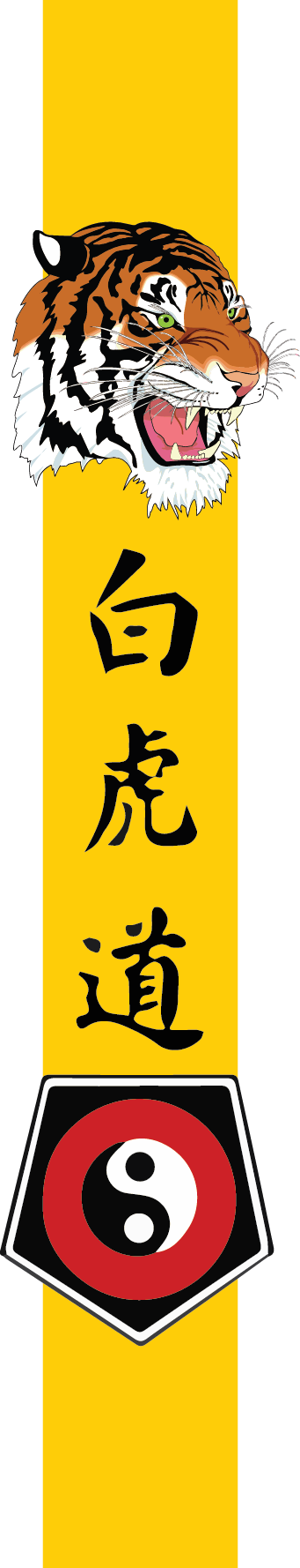 Bac Fu Do logo